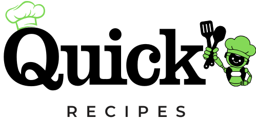 quickrecipesai.com